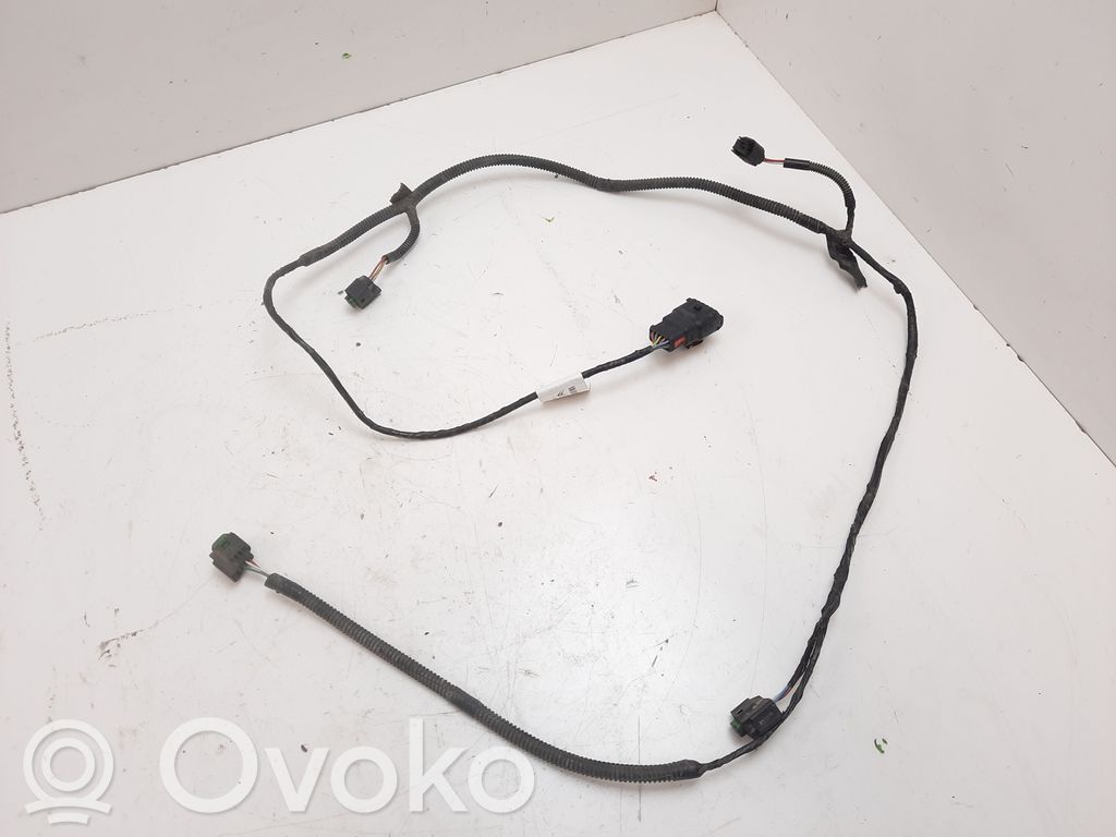 Cableado del sensor de aparcamiento (PDC)   20103124