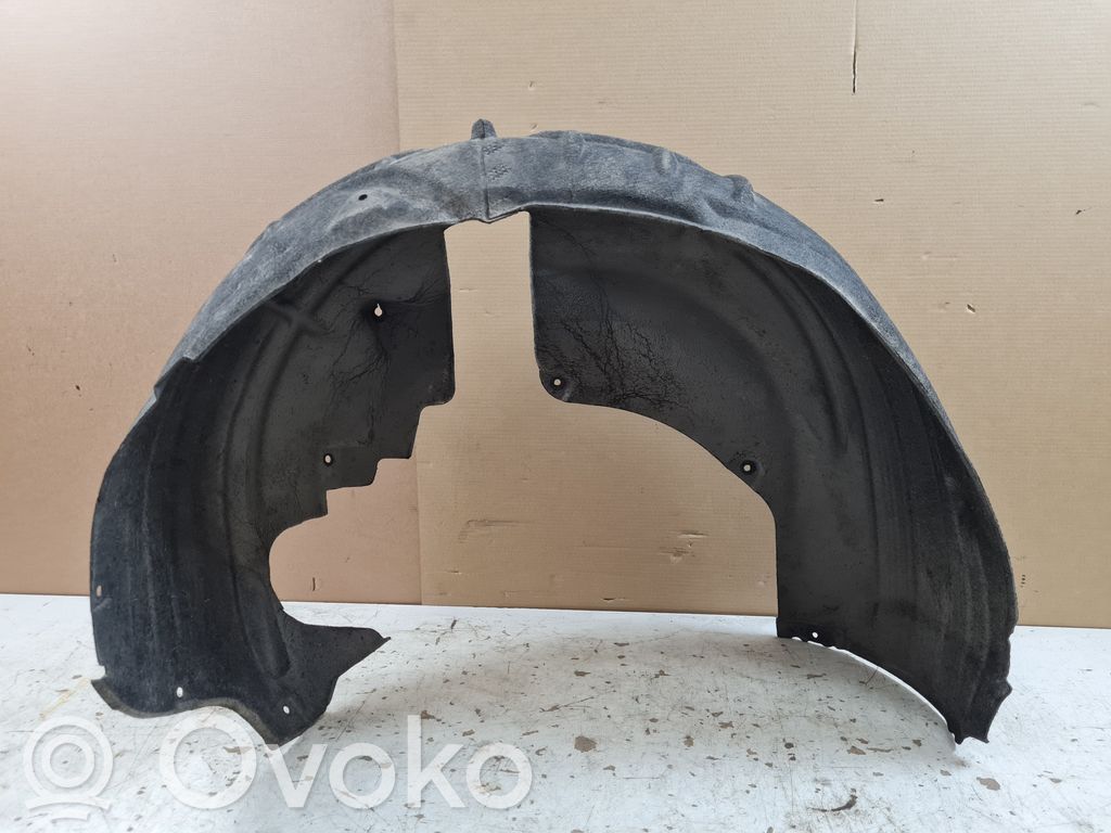 Porsche Taycan 9J1 Apărători interioare aripă roată spate 