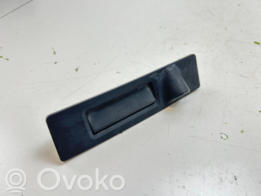 Tesla Model 3 Tailgate/trunk/boot exterior handle 