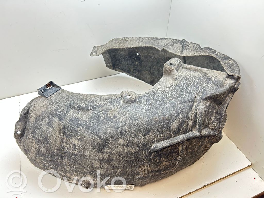 Tesla Model 3 Posparnis galinis 