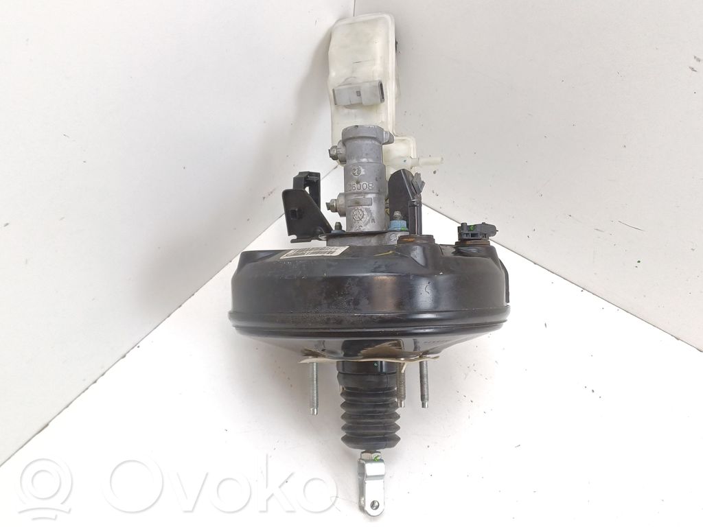 Mazda 3 II Brake booster 