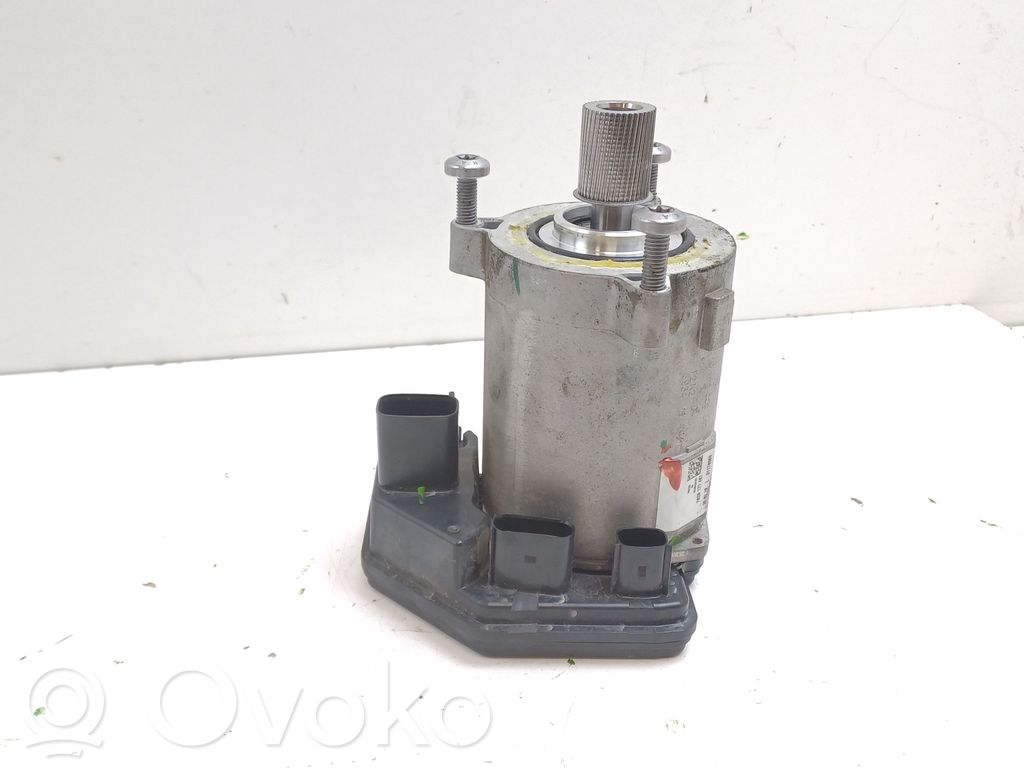 Volvo XC60 Steering rack electric part 