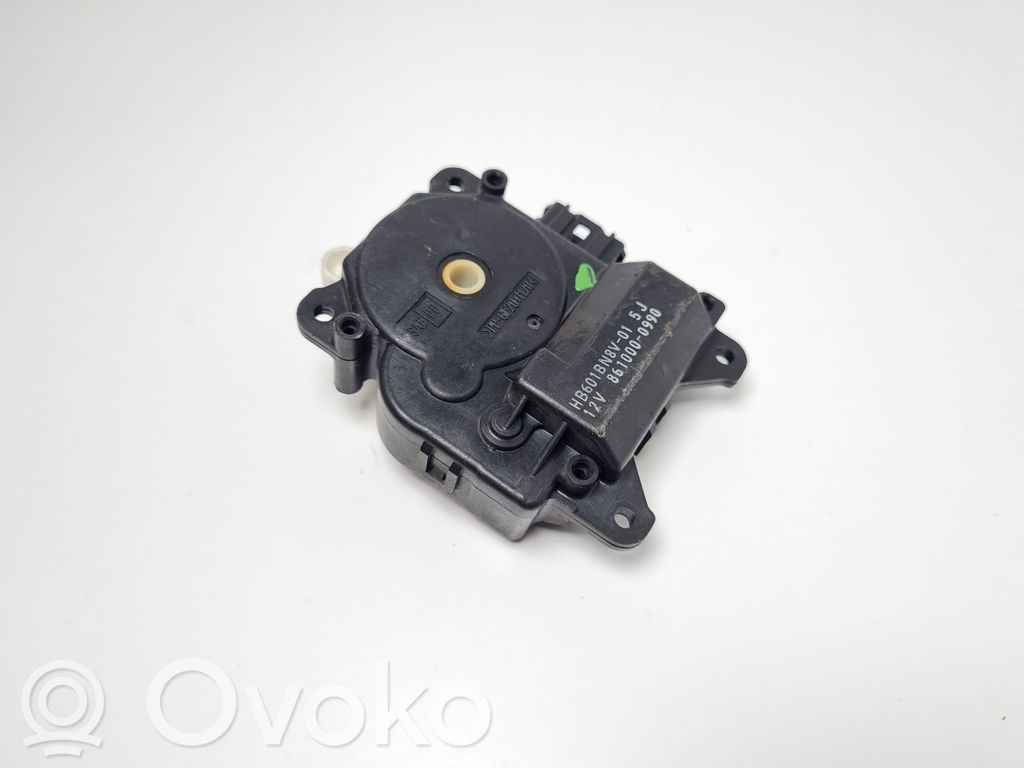 Mazda 5 Air flap motor/actuator 
