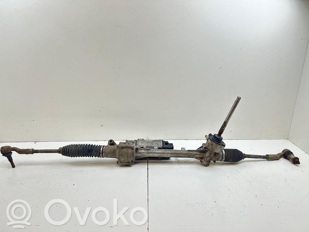 Land Rover Evoque I Hammastanko 