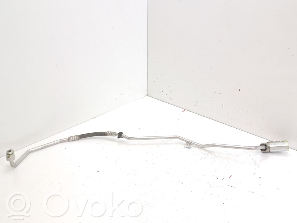 Porsche Taycan 9J1 Oro kondicionieriaus vamzdelis (-ai)/ žarna (-os) 