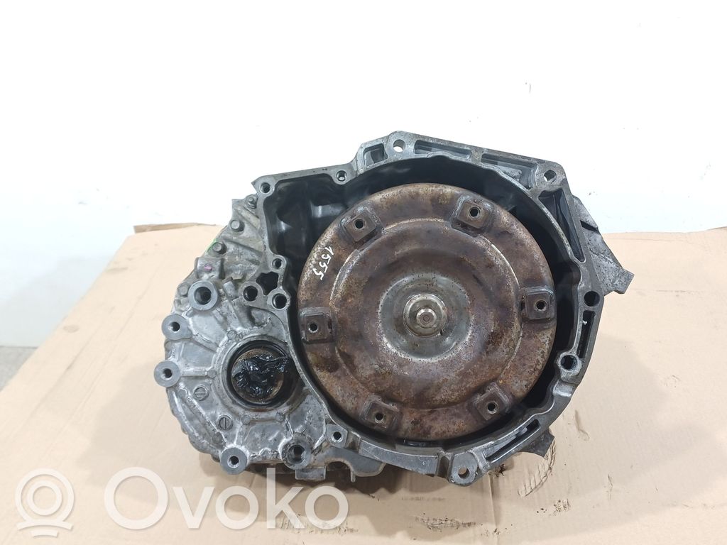 Automatic gearbox   MDK,55585090,55585103