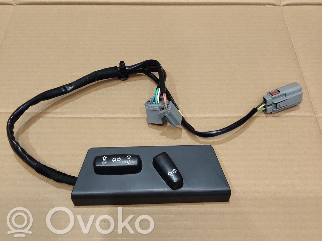 Volvo XC90 Seat control module 