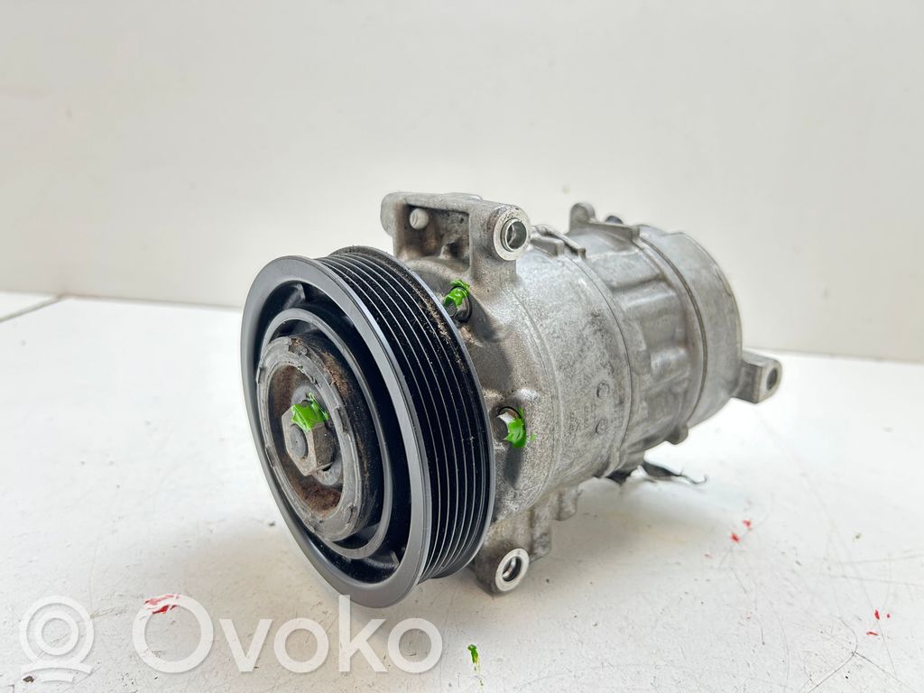 Audi A5 Kompresor / Sprężarka klimatyzacji A/C 
