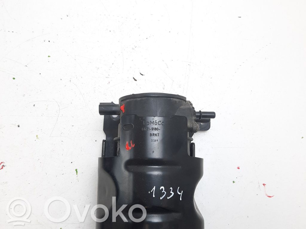 Ford Transit VII Fuel filter housing 