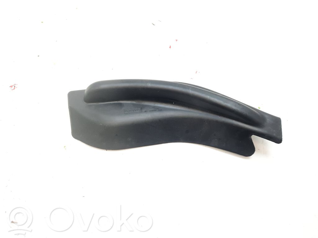 Ford Transit VII Rain gutter 