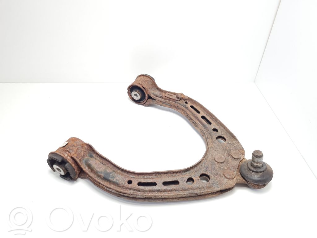 Tesla Model S Front lower control arm/wishbone 