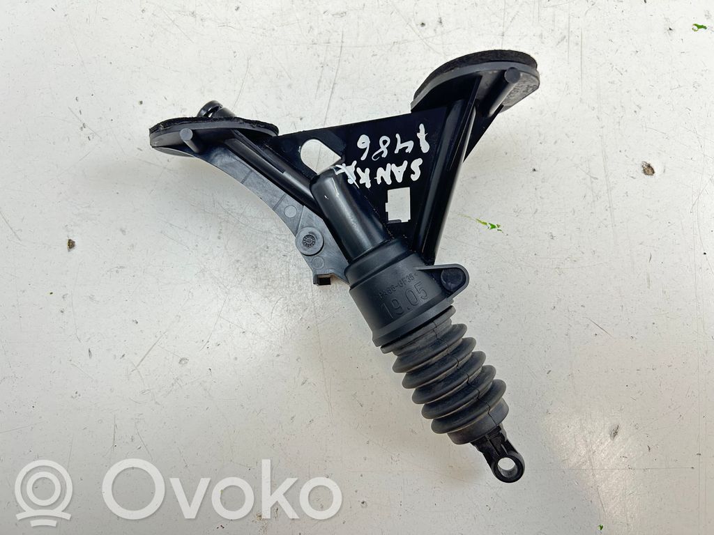 Ford Transit Cilindro de embrague hidráulico 