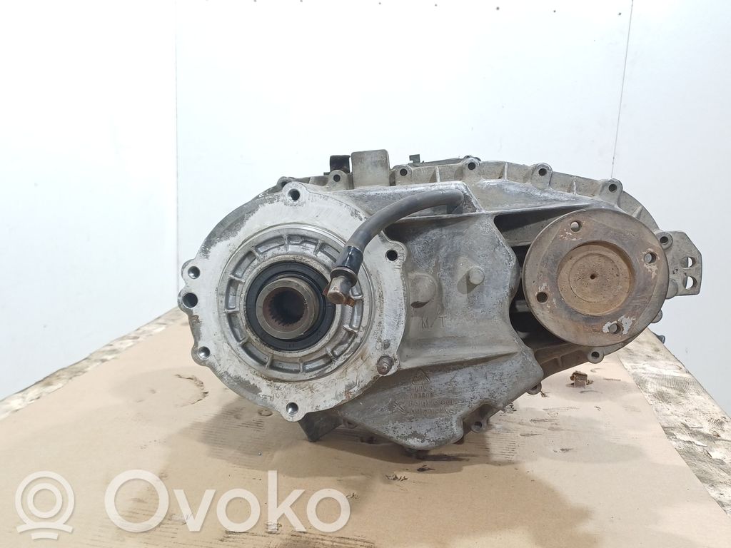 KIA Sorento Skrzynia rozdzielcza / Reduktor 