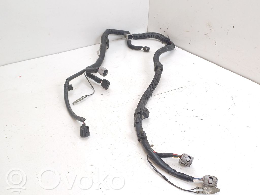 Opel Ampera Other wiring loom 