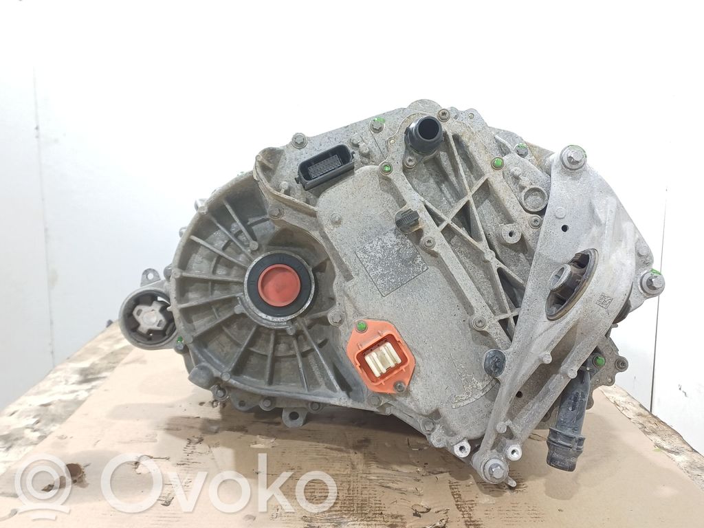 Tesla Model 3 Electric car motor 