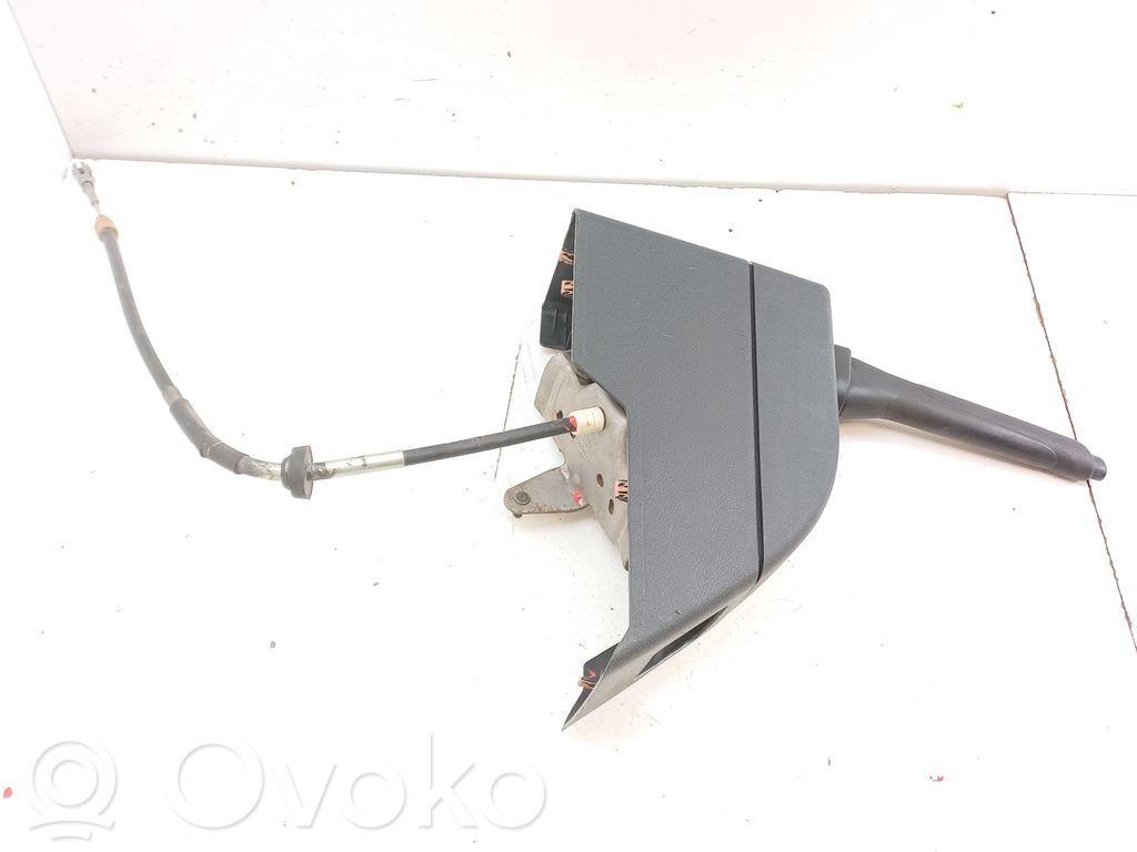 Ford Transit Handbrake/parking brake lever assembly 