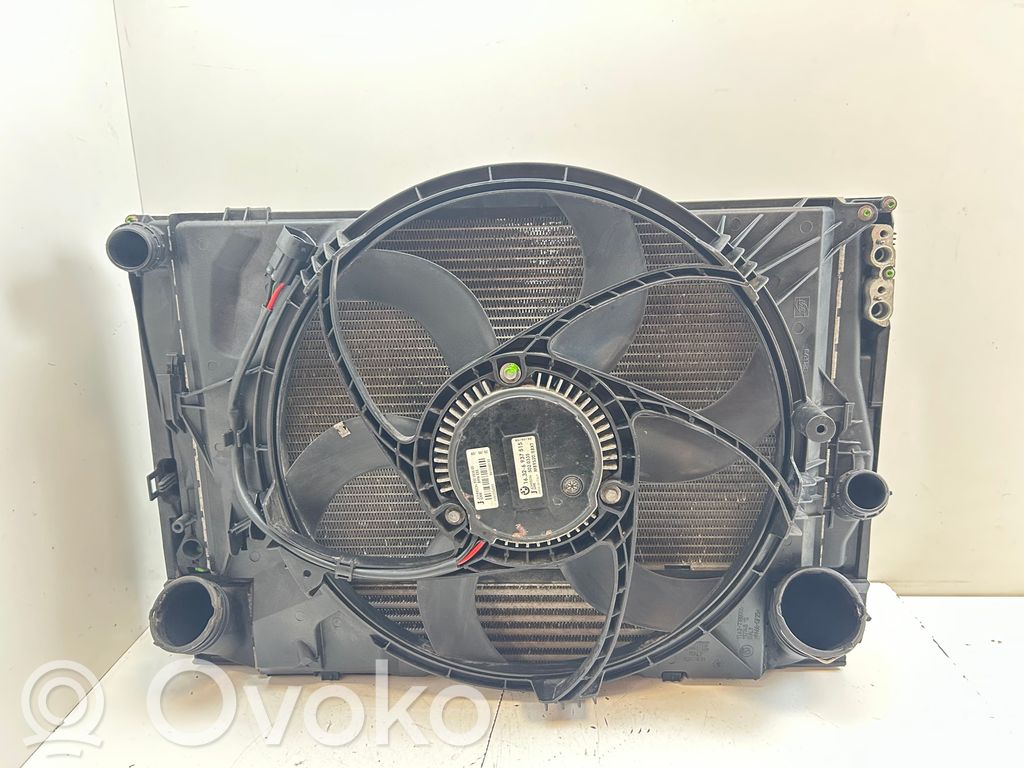 Radiatora komplekts   781029101,6937515