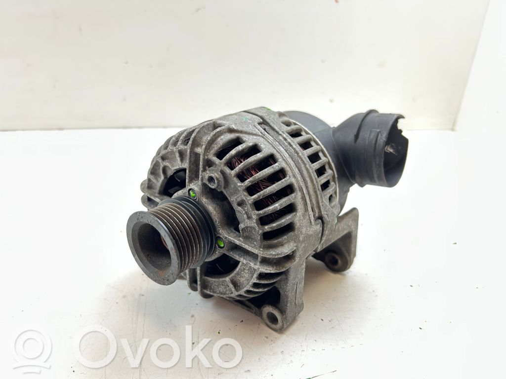 Alternator   7519857,7501597