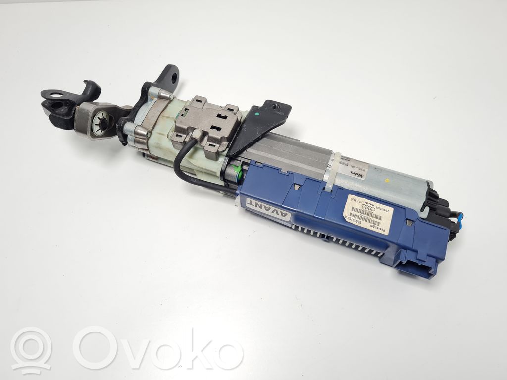 Audi A4 S4 B8 8K Aizmugurējā pārsega pievilcējs 