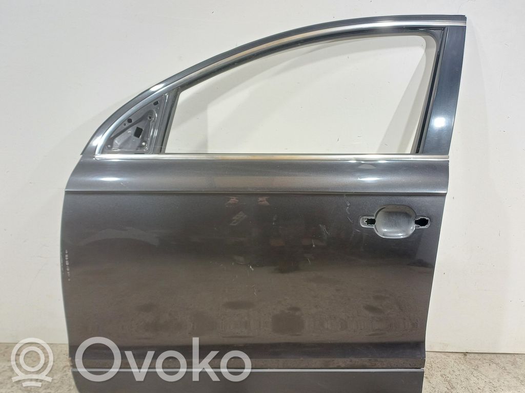 Audi Q7 4L Puerta delantera 
