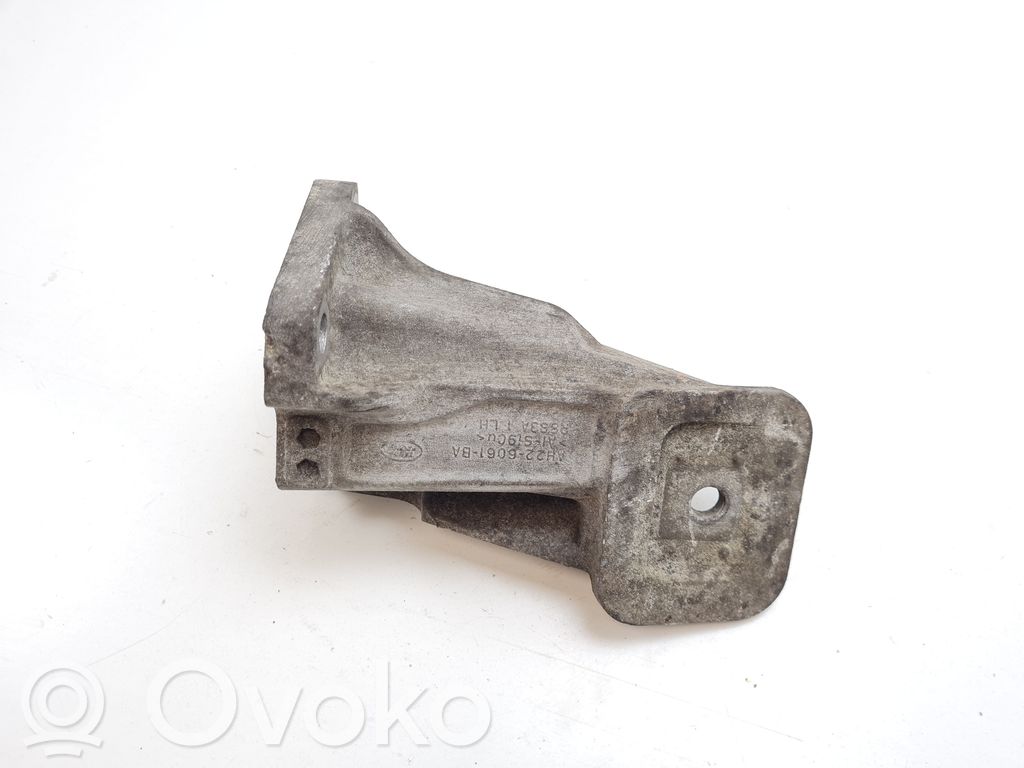 Engine mounting bracket   AH226061BA
