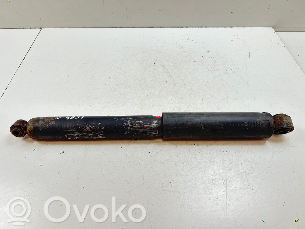 Stoßdämpfer hinten   E5316603