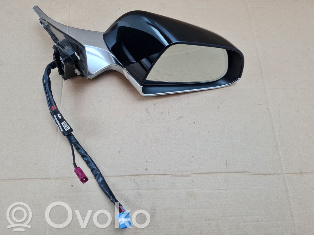 Tesla Model 3 Veidrodėlis (elektra valdomas) 