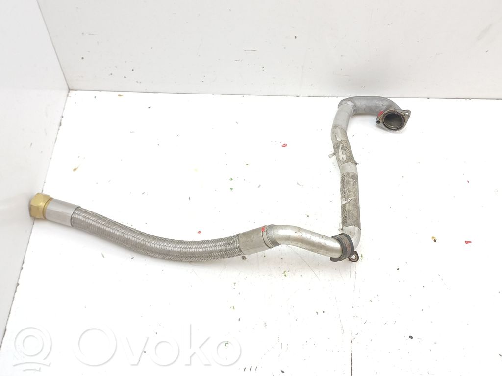 Maserati Coupe Air intake hose/pipe 