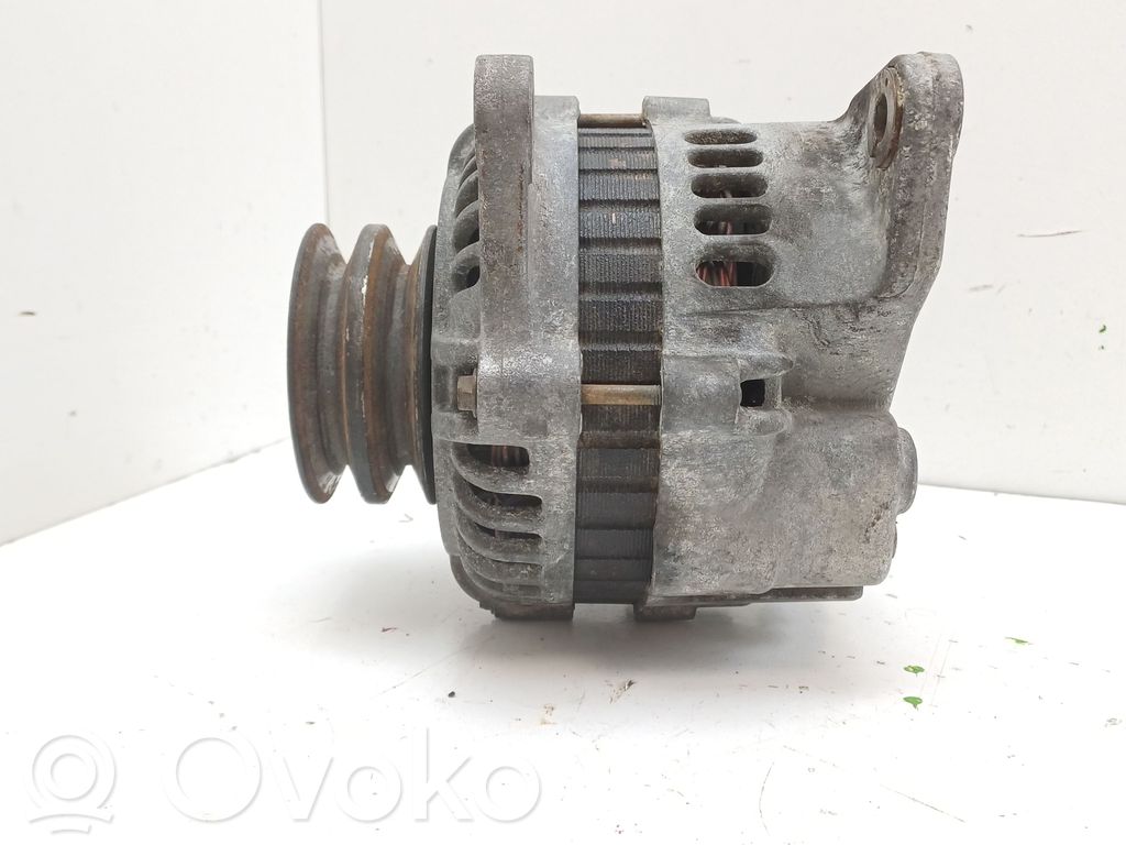 Nissan Navara D22 Generator/alternator 