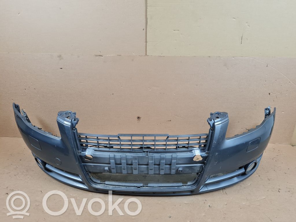Audi A4 S4 B7 8E 8H Parachoques delantero 