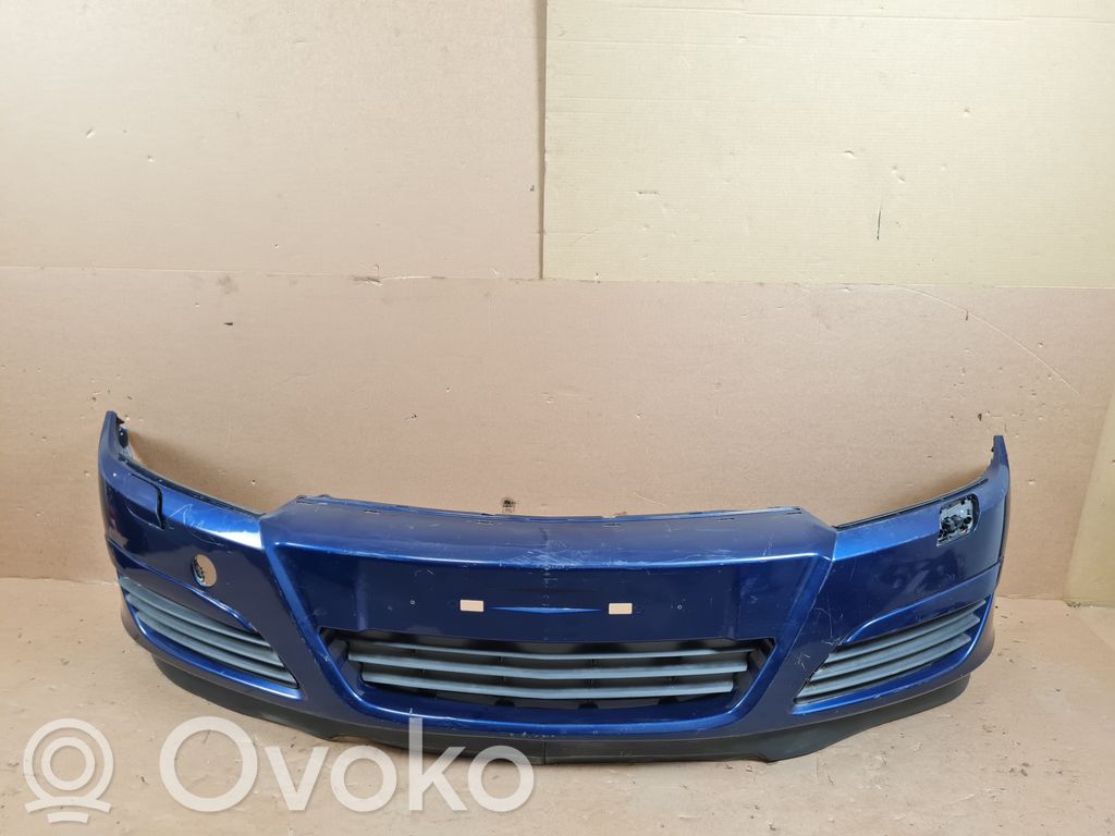 Opel Astra H Parachoques delantero 