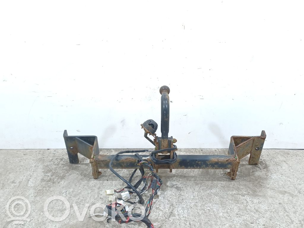 Tow bar set   440176,43581