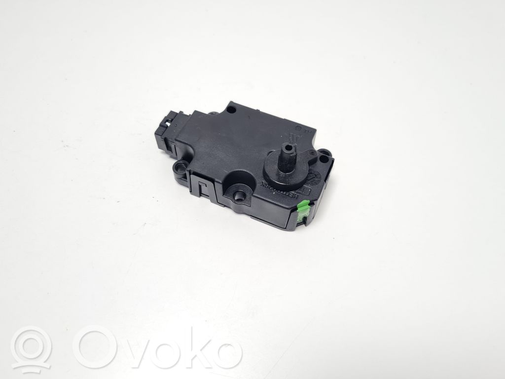 Porsche Taycan 9J1 Silniczek nagrzewnicy 