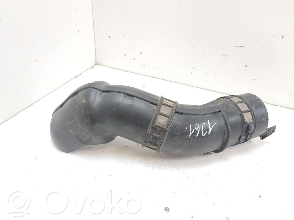 Air intake duct part   53013794AB