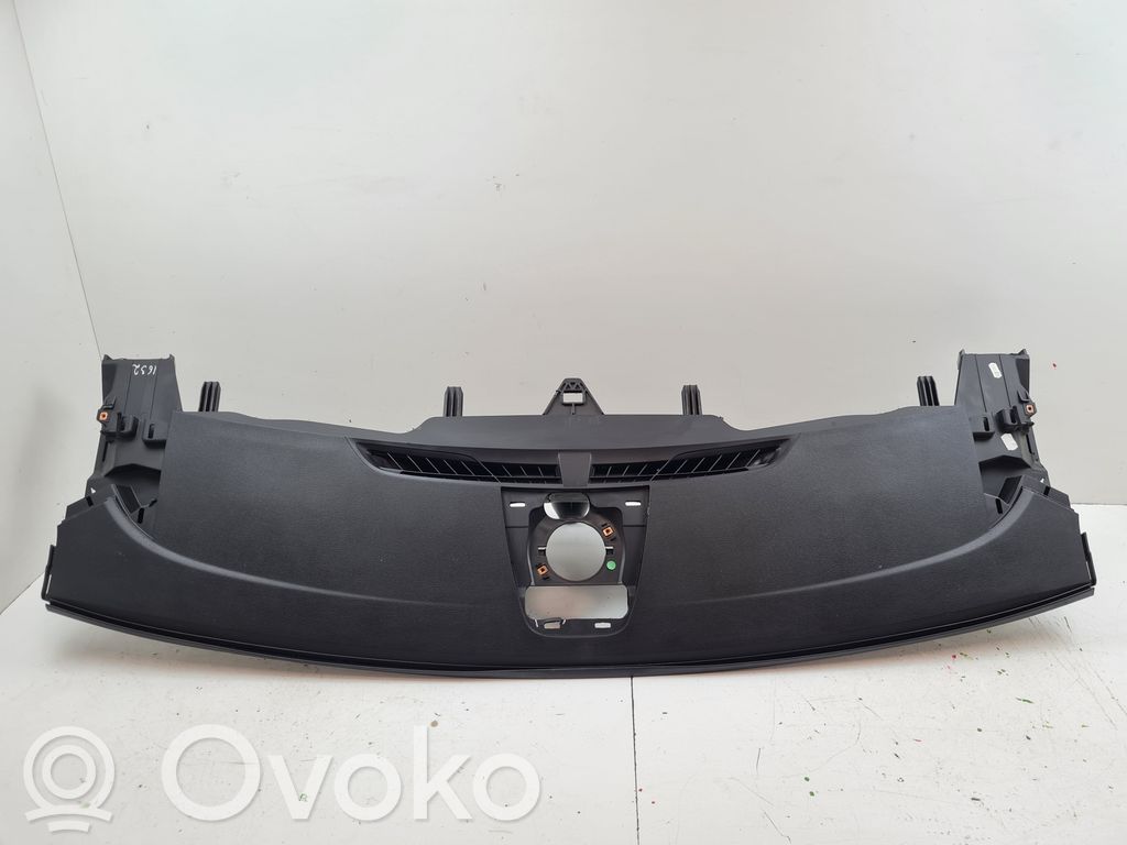 Opel Zafira C Panelė 