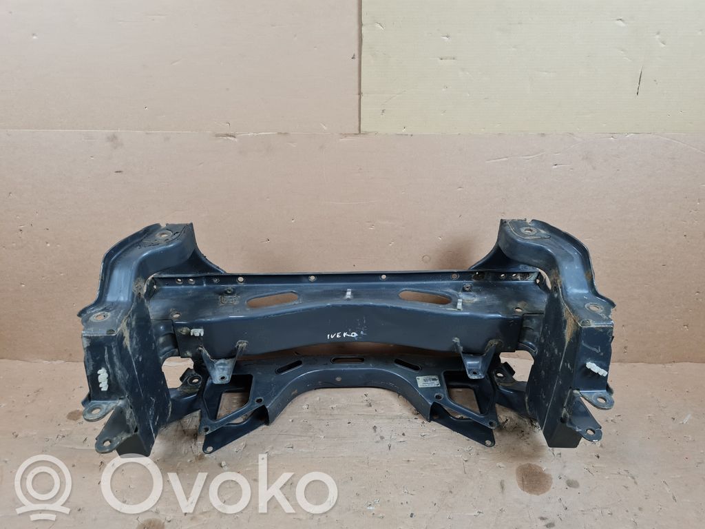 Iveco Daily 6th gen Front subframe 