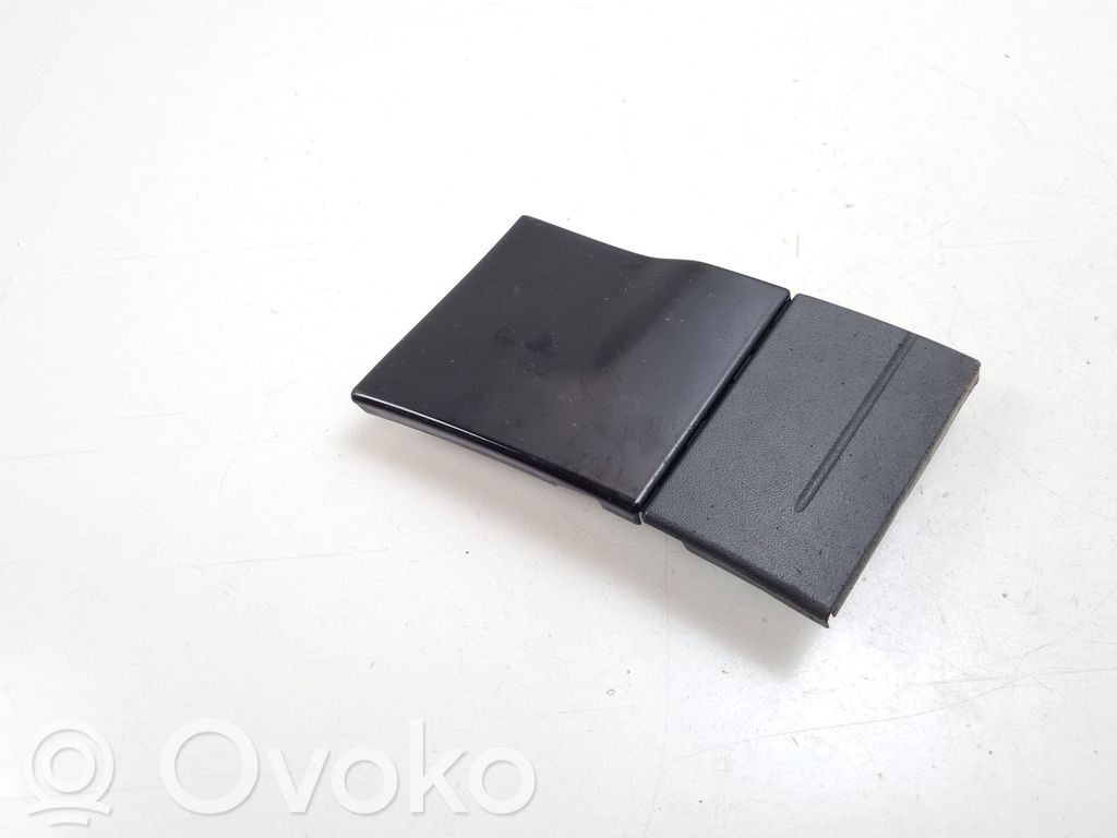 Porsche Cayenne (92A) Rivestimento parafango (modanatura) 