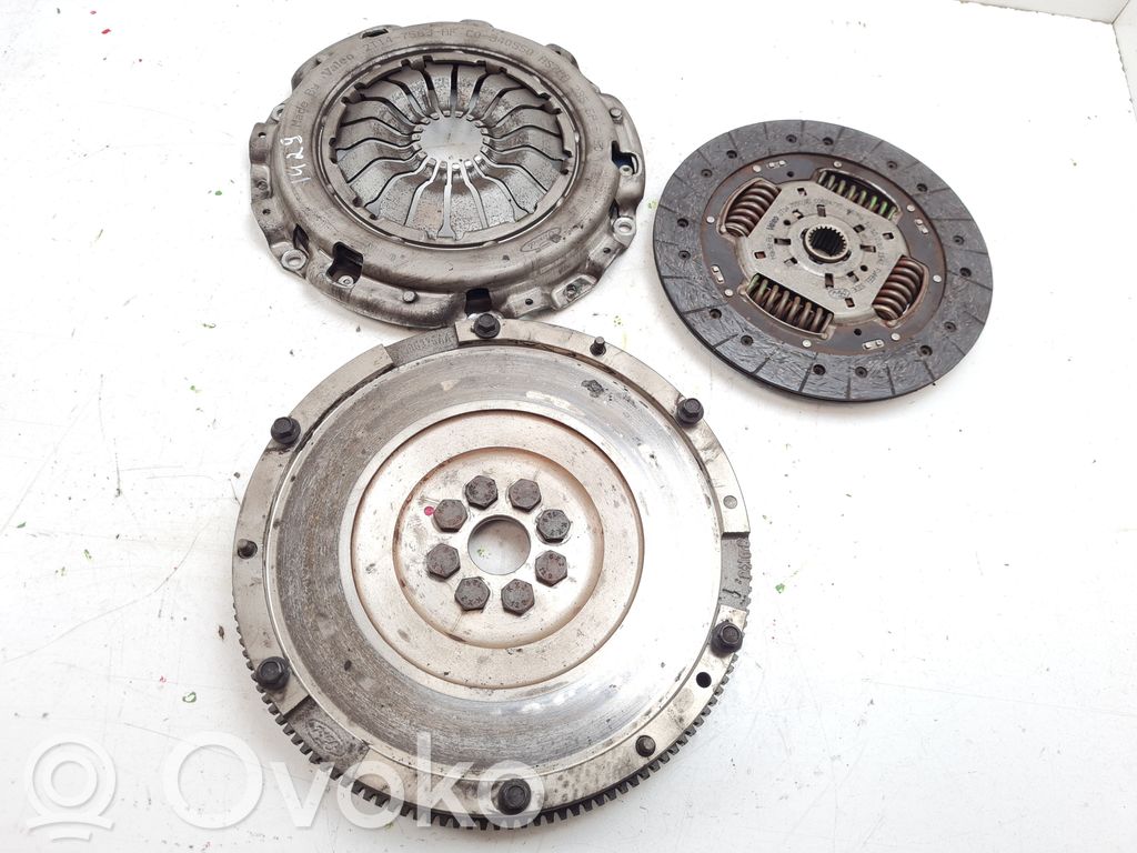 Ford Connect Clutch set kit 