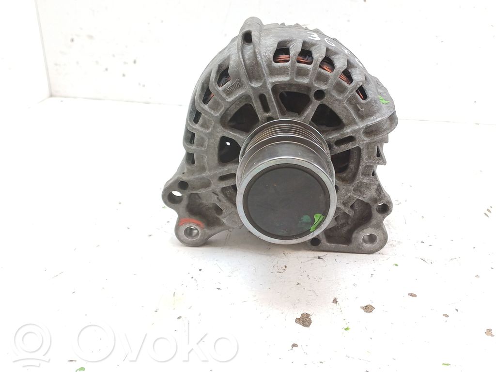 Volkswagen Polo V 6R Alternator 