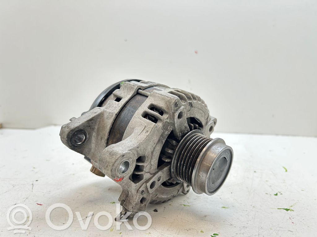 Alternator   J5112168,2999938