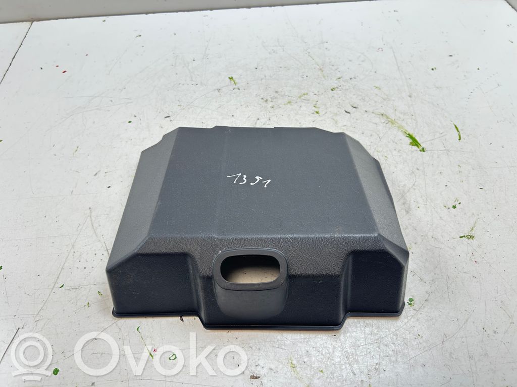 Renault Talisman Battery box tray cover/lid 