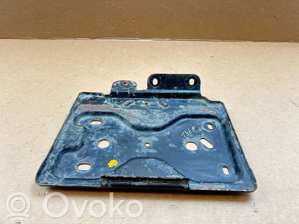 Chevrolet Avalanche Batteriegestell 