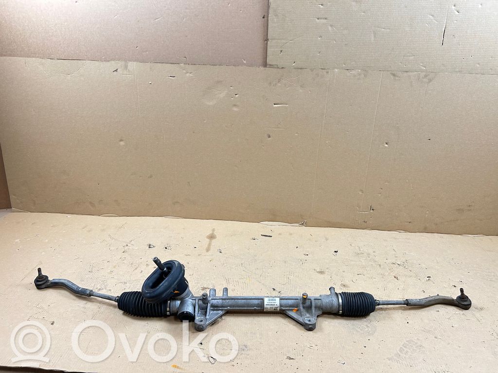 Renault Clio IV Steering rack 