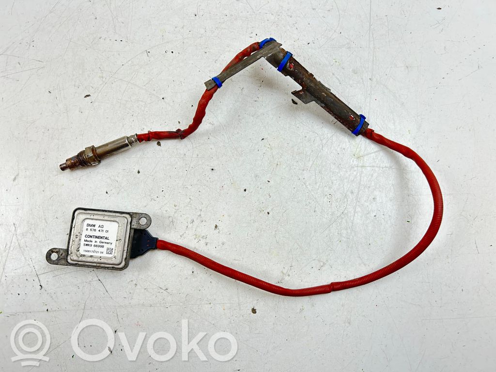 BMW 5 F10 F11 Lambda probe sensor 