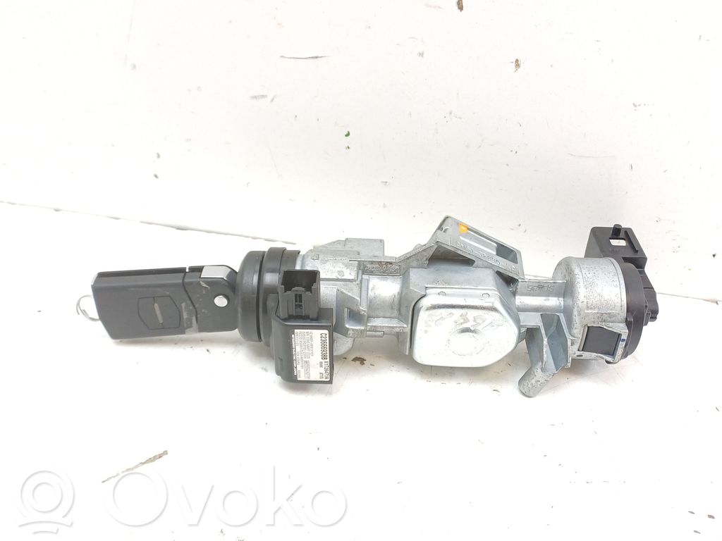 Užvedimo spynelė   3M513F880AC,C23666938B