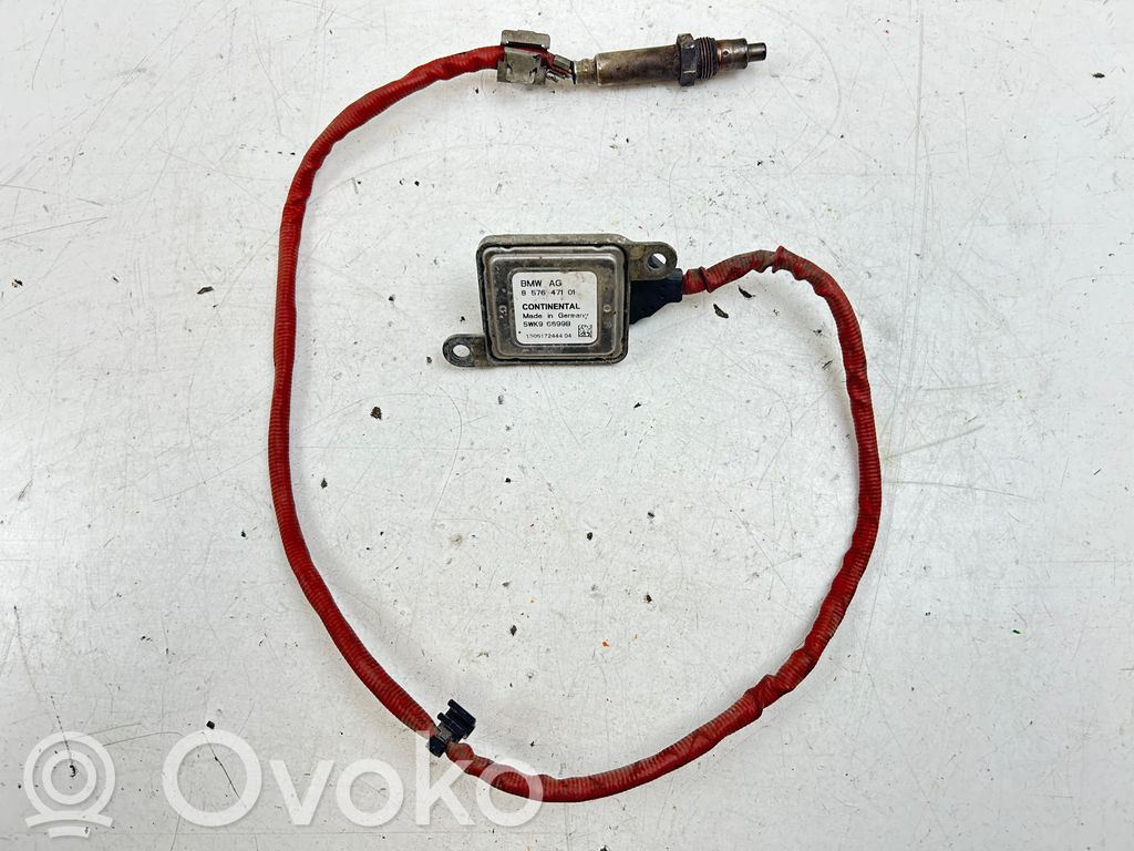 BMW 5 F10 F11 Lambda probe sensor 