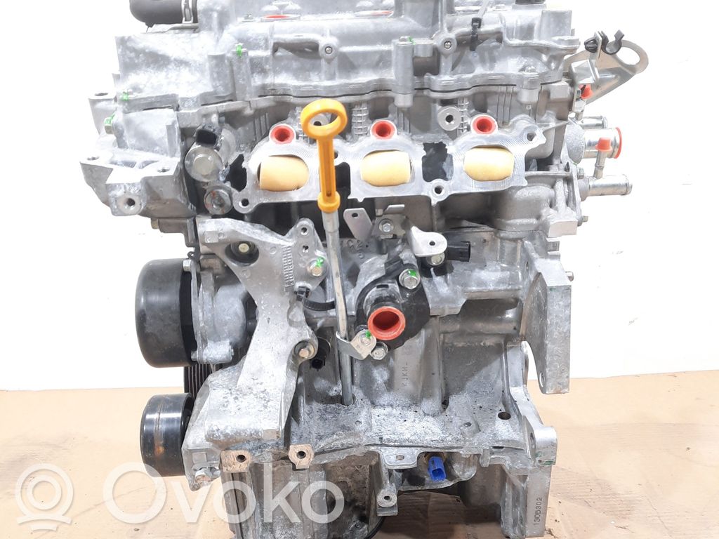 Moteur   HR12DE