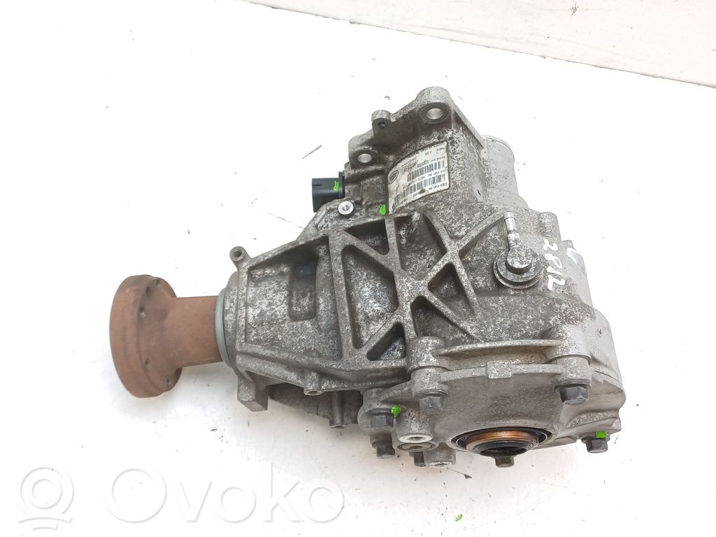 Land Rover Evoque II Verteilergetriebe 