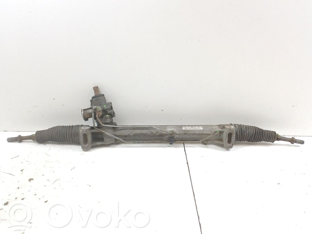 Audi A4 S4 B8 8K Przekładnia kierownicza / Maglownica 