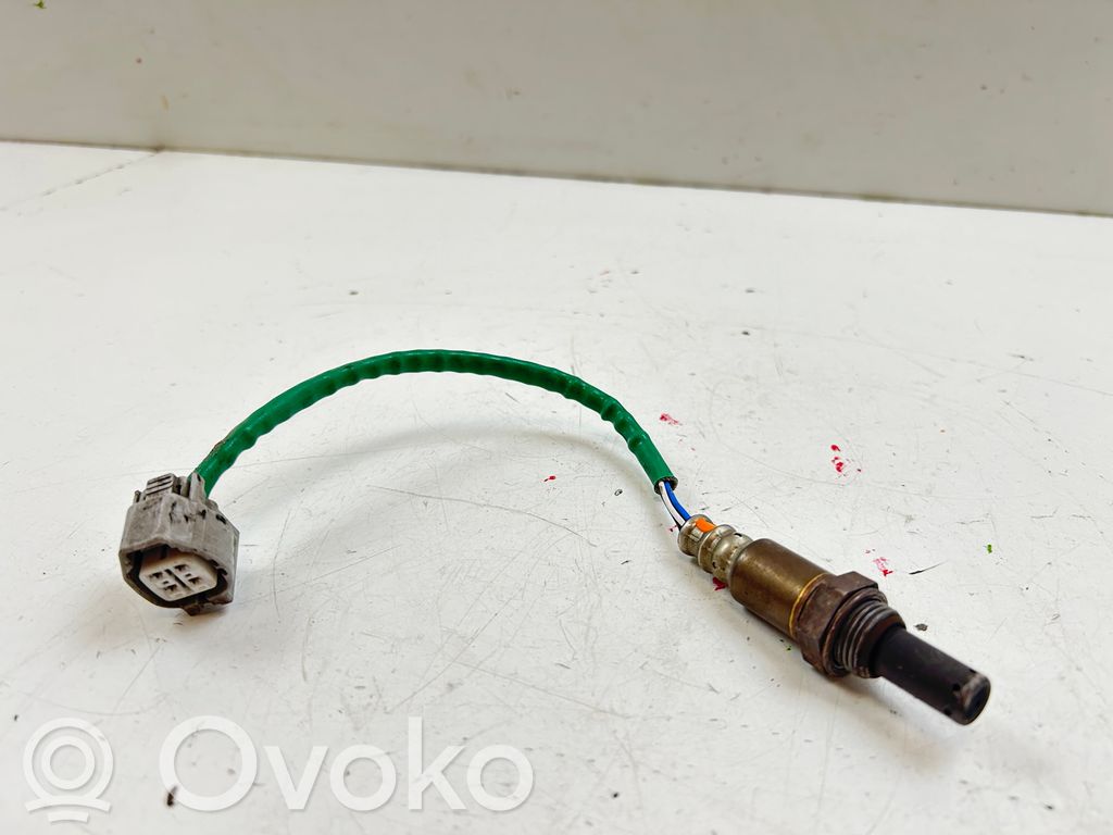 Jaguar XK - XKR Lambda probe sensor 